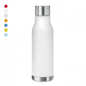 GLACIER RPET Garrafa RPET 600 ml