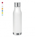 GLACIER RPET Garrafa RPET 600 ml