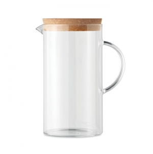 Jarra de vidro de 1L OSNA BOLD