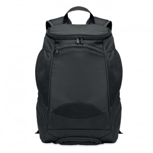 OLYMPIC Mochila desportiva 600D RPET