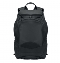 OLYMPIC Mochila desportiva 600D RPET