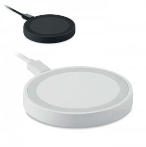 WIRELESS PLATO + Carregador sem fios pequeo