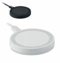 WIRELESS PLATO + Carregador sem fios pequeo