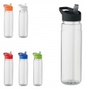 ALABAMA Garrafa RPET 650ml PP