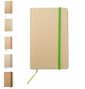 EVERNOTE Caderno material reciclvel