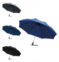 DUNDEE FOLDABLE Guarda-chuva reversvel dobrve