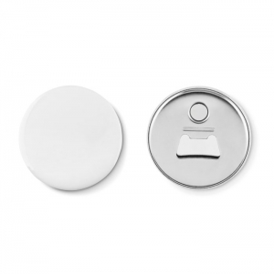 PIN OPENER m refrigerador com abridor