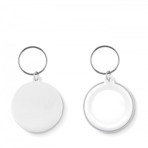 PIN KEY Bot�o Pin peque�o porta chaves