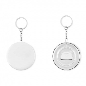 PIN FLASK Chaveiro abridor de garrafas