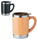 MOKKA Copo com parede dupla 300ml