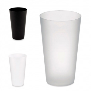 FESTA LARGE Copo reutilizvel eventos 500ml