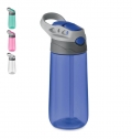 Garrafa Tritan de 450 ml SHIKU