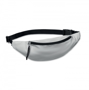 VISIWAIST Saco alto refletivo