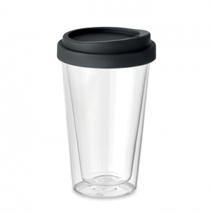 BIELO TUMBLER Vidro alto borossolicato 350ml
