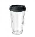 BIELO TUMBLER Vidro alto borossolicato 350ml