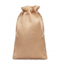 JUTE LARGE Saco  gift gran. juta 30x47 cm