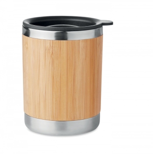 LOKKA Copo capa de bamb 250 ml