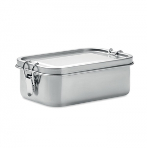 CHAN LUNCHBOX Lancheira ao inoxidvel 750ml