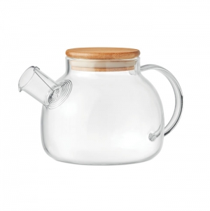 MUNNAR Bule de vidro grande 850ml