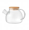 MUNNAR Bule de vidro grande 850ml