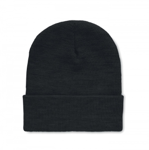 POLO RPET Gorro em RPET com punho