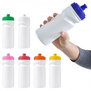 Garrafa HDPE Demi