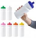 Garrafa HDPE Demi