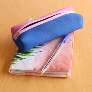 ESTOJO EM NEOPRENE PERSONALIZVEL