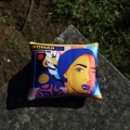 POCHET A5 EM NEOPRENE PERSONALIZVEL