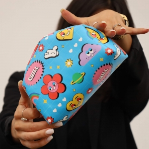 BOLSA DE M�O EM NAPA PERSONALIZ�VEL