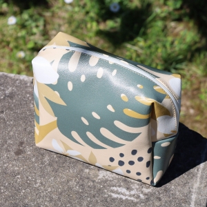 NECESSAIRE EM NAPA PERSONALIZ�VEL