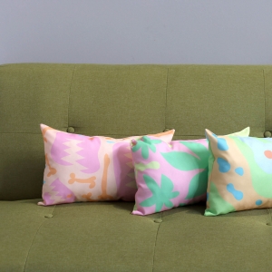 ALMOFADA M�DIA PERSONALIZ�VEL