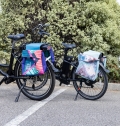 BOLSA PARA BICICLETA PERSONALIZVEL