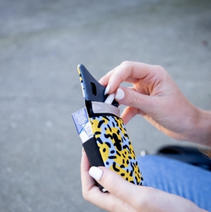 CINZEIRO DE BOLSO PERSONALIZ�VEL