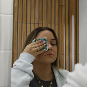 PATCH DE LIMPEZA PERSONALIZ�VEL