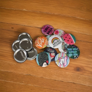 CRACH� 59MM EM POLI�STER PERSONALIZ�VEL