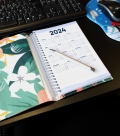 CAPA PARA BLOCO DE NOTAS A5 PERSONALIZVEL