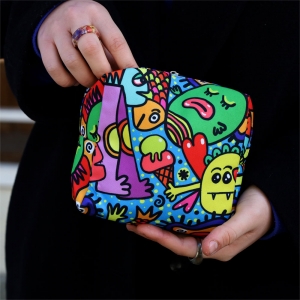 NECESSAIRE PERSONALIZ�VEL