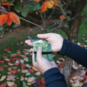 PORTA-MOEDAS PEQUENO PERSONALIZ�VEL