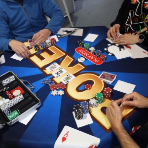 TABULEIRO DE P�KER PERSONALIZ�VEL