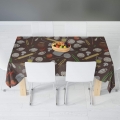 TOALHA DE MESA 100X145 CM PERSONALIZVEL
