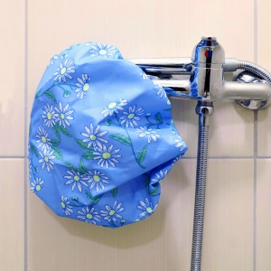 TOUCA DE BANHO PERSONALIZVEL