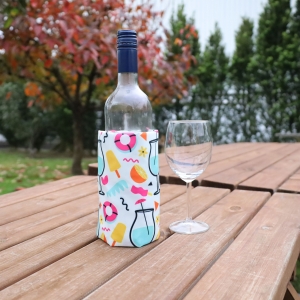 REFRIGERADOR PARA GARRAFAS PERSONALIZ�VEL