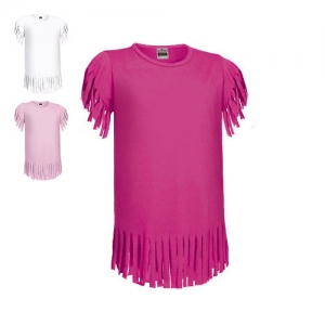 VESTIDO DE CRIAN�A INDIANA