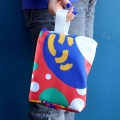 BOLSA DE VERO PARA PRAIA EM RPET PERSONALIZVEL