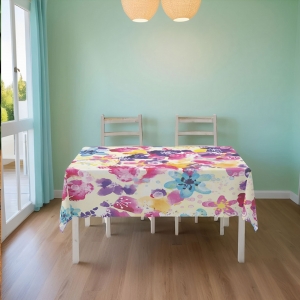 TOALHA DE MESA 145 X 300 CM EM RPET PERSONALIZVEL