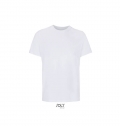 T-SHIRT LEGEND UNISEXO BRANCO