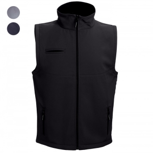 Colete softshell Baku