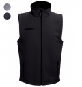 Colete softshell Baku