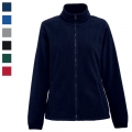 Casaco em malha polar para senhora Gama Women